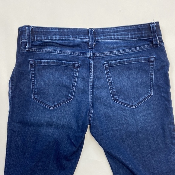 Isabel Maternity Under Belly Elastic Side Panels Skinny Jeans - Picture 5 of 15